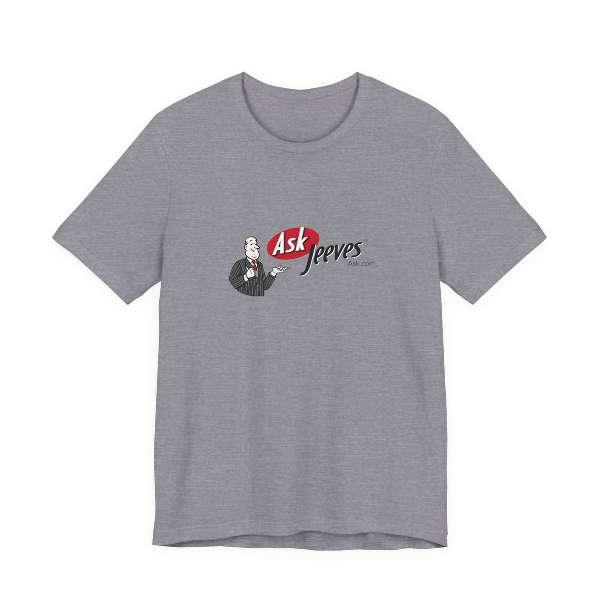 Ask Jeeves T-Shirt