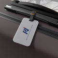 Rich International Airways Luggage Tag