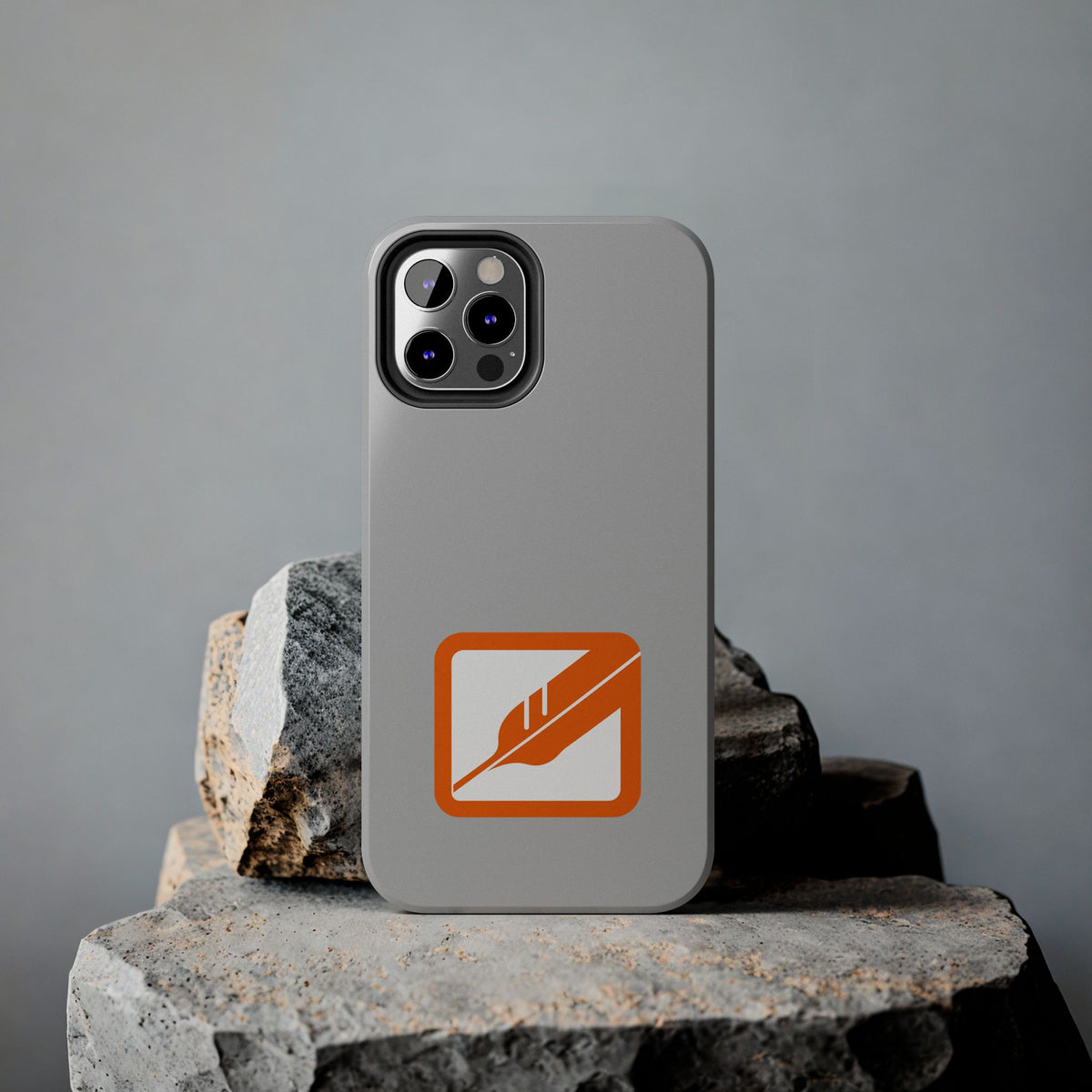 Western Pacific Railroad Tough Phone Case