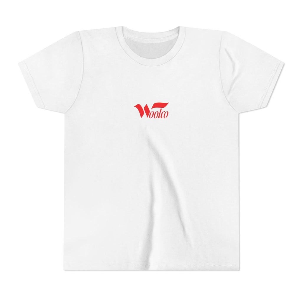 Woolco Kids Tee / T-Shirt