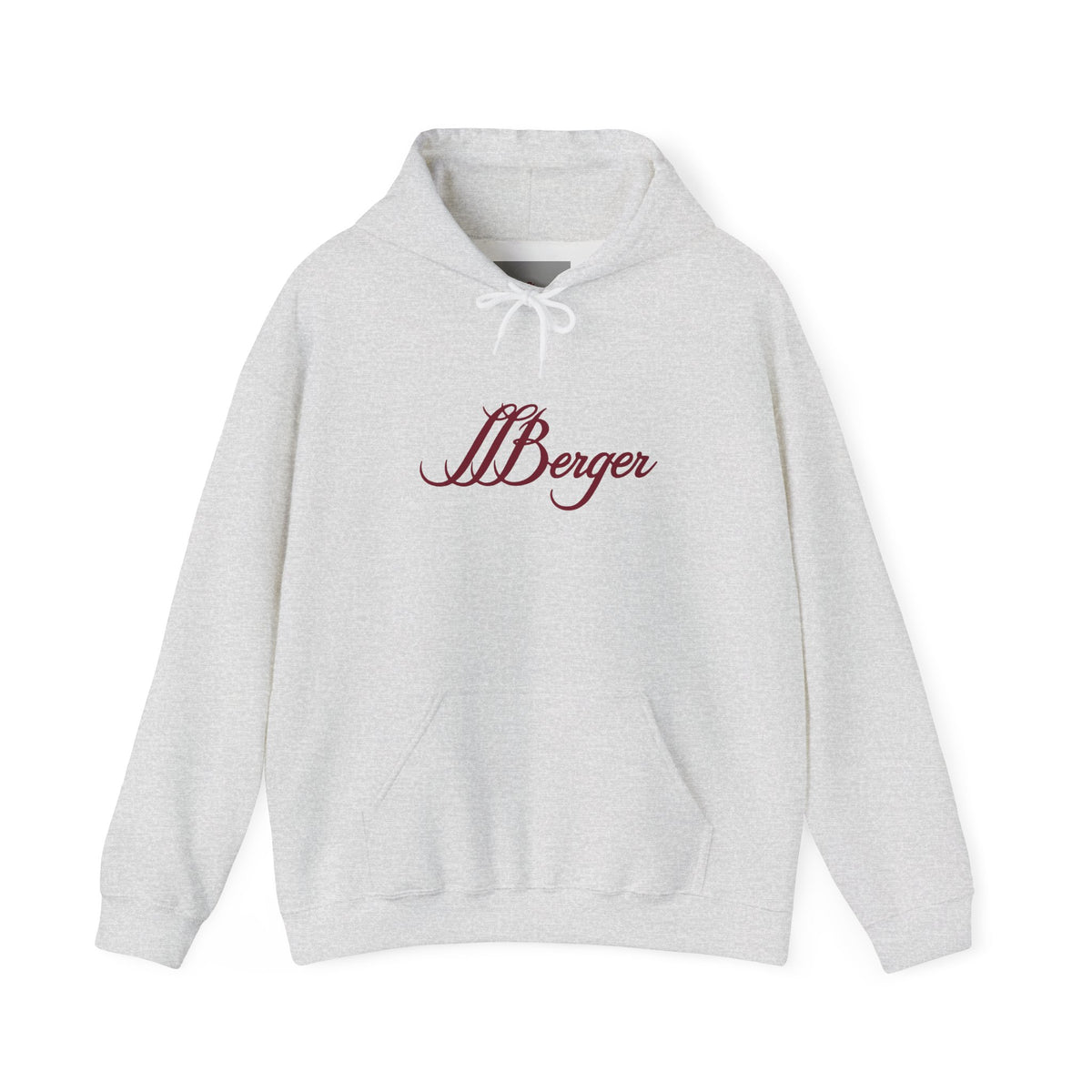 L. L. Berger Hoodie / Sweatshirt