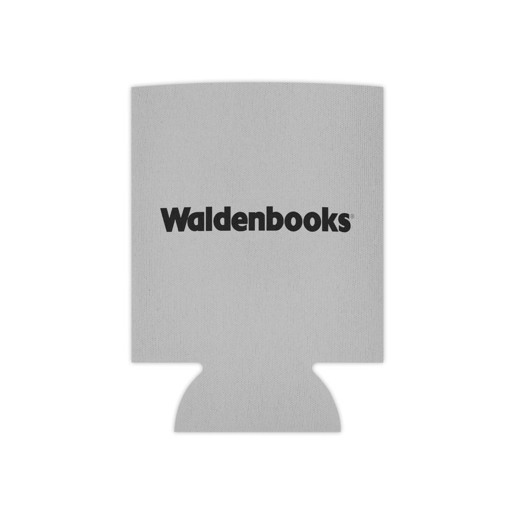 Waldenbooks Can Cooler