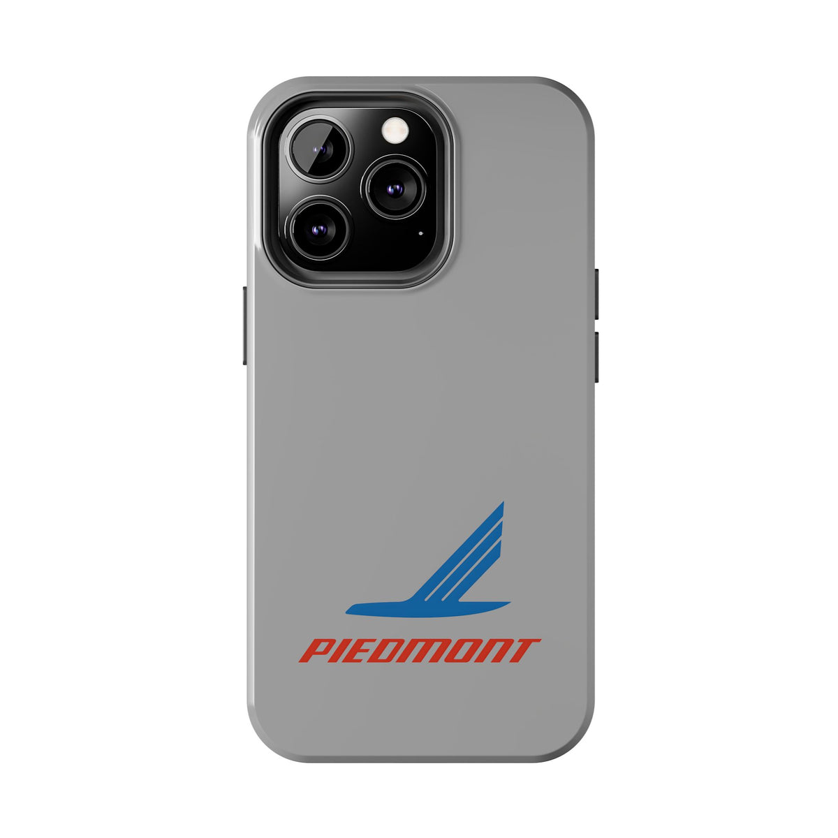 Piedmont Airlines Tough Phone Case