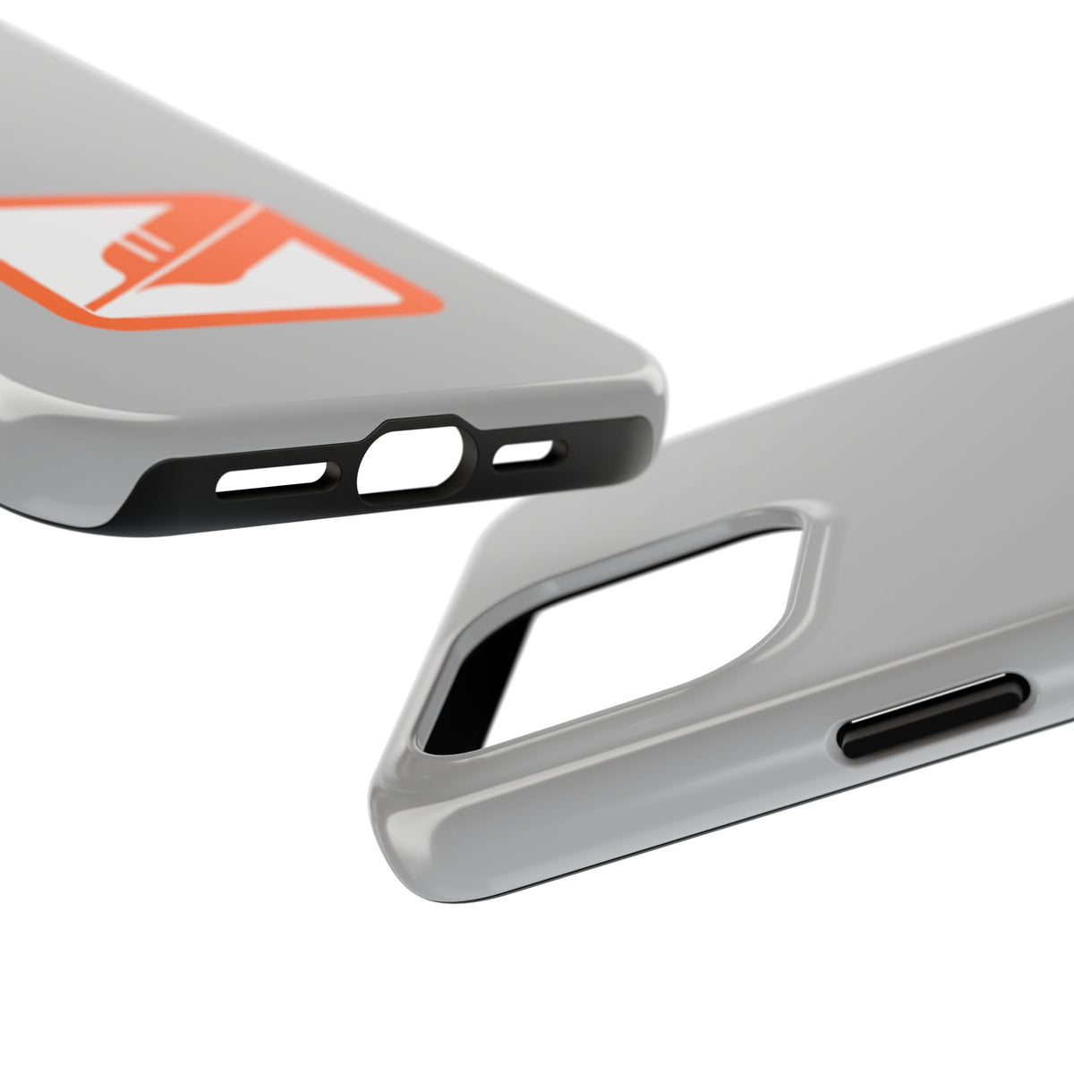 Western Pacific Railroad Tough Phone Case
