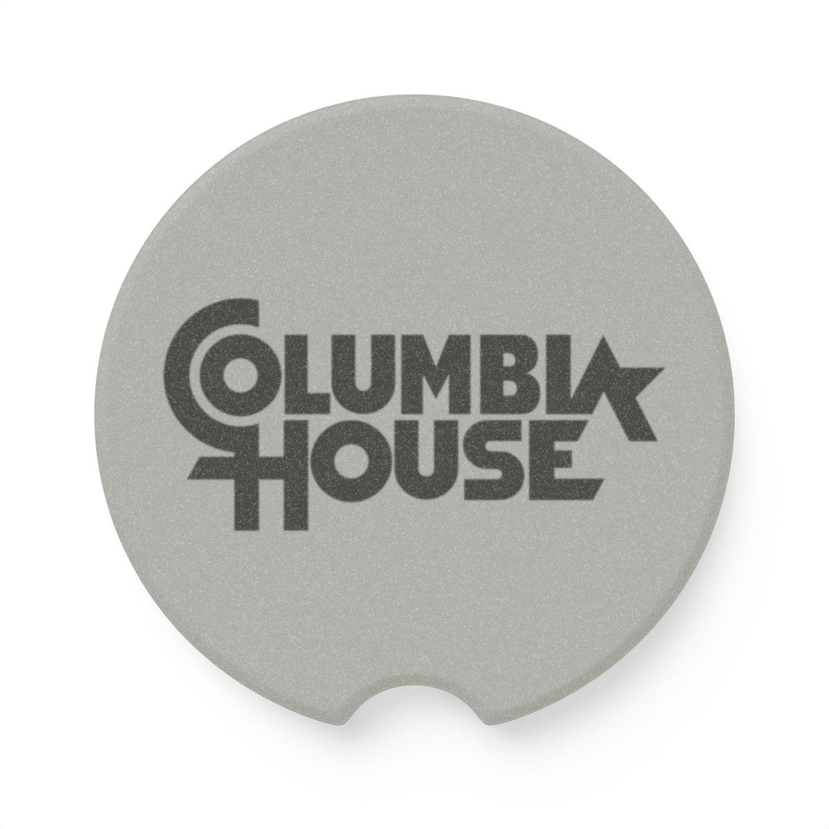 Columbia House Car Coaster