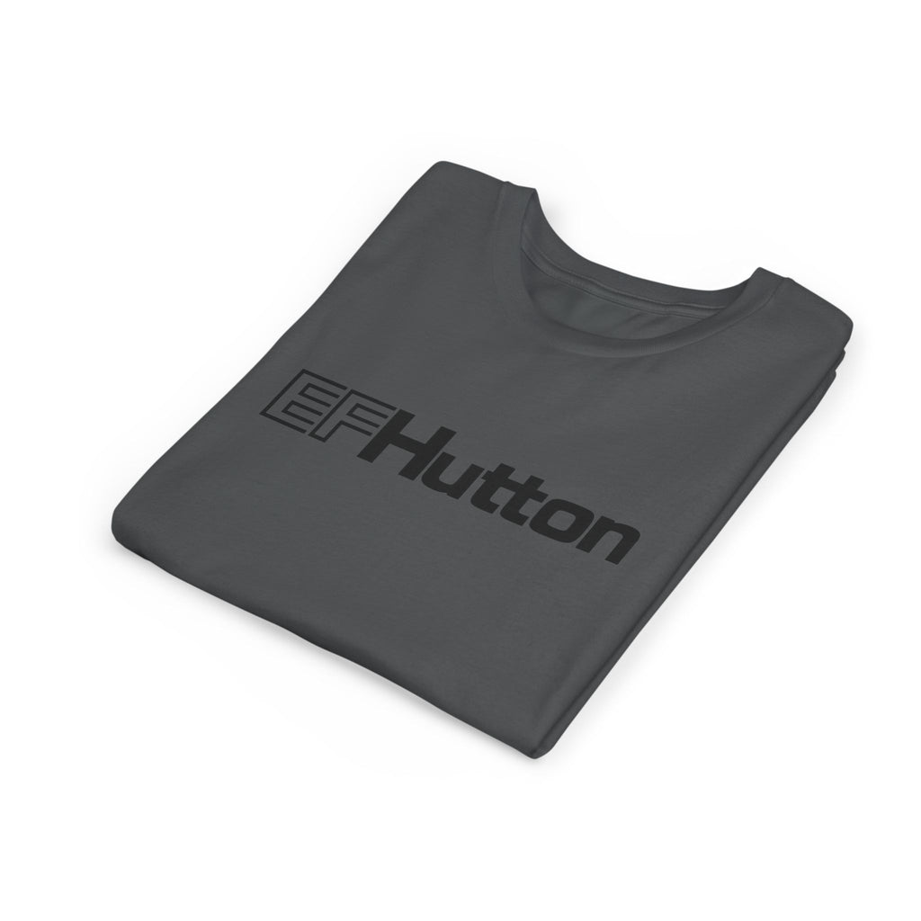 E. F. Hutton Kids Tee / T-Shirt