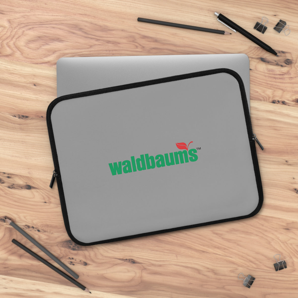 Waldbaum's Laptop Sleeve
