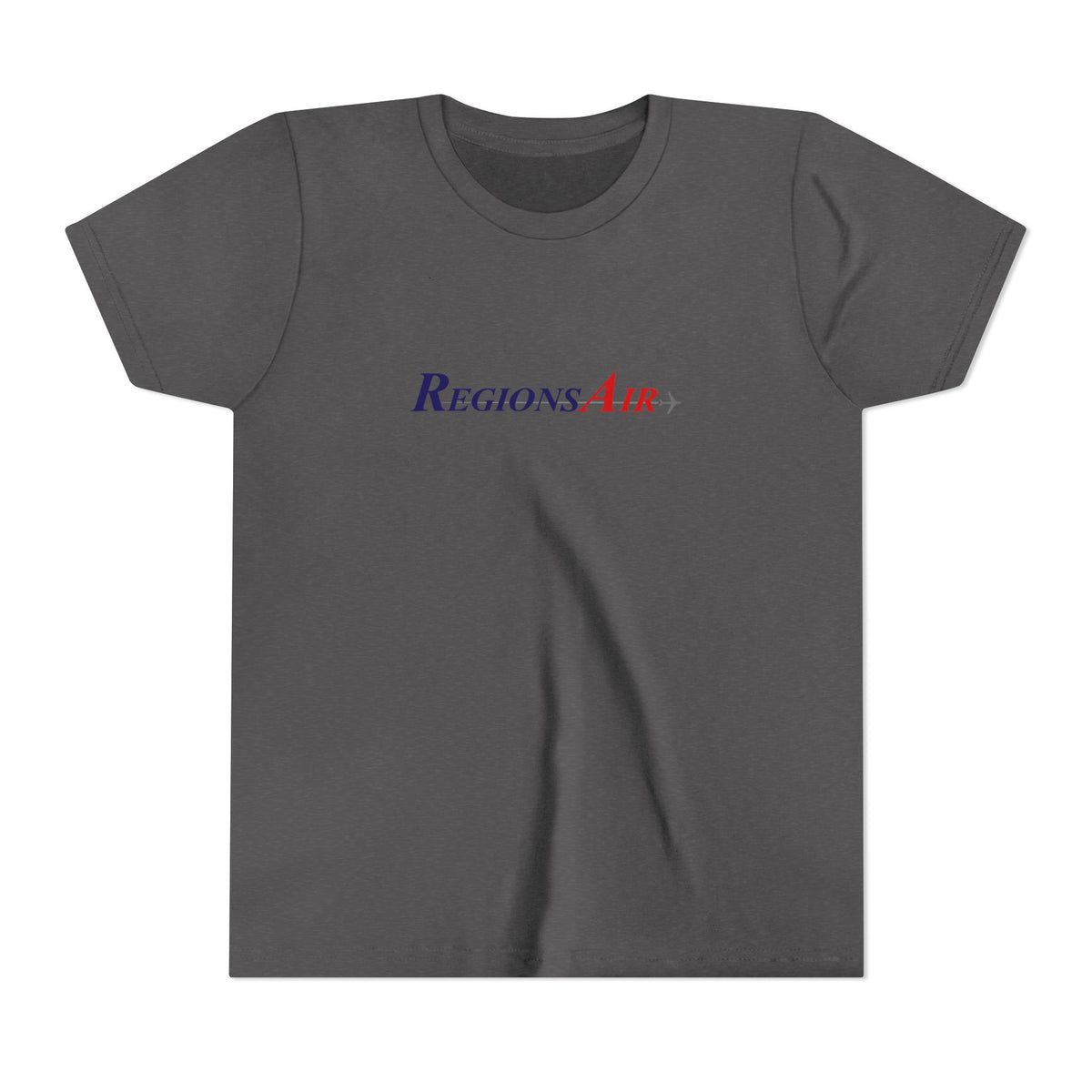 RegionsAir Kids Tee / T-Shirt