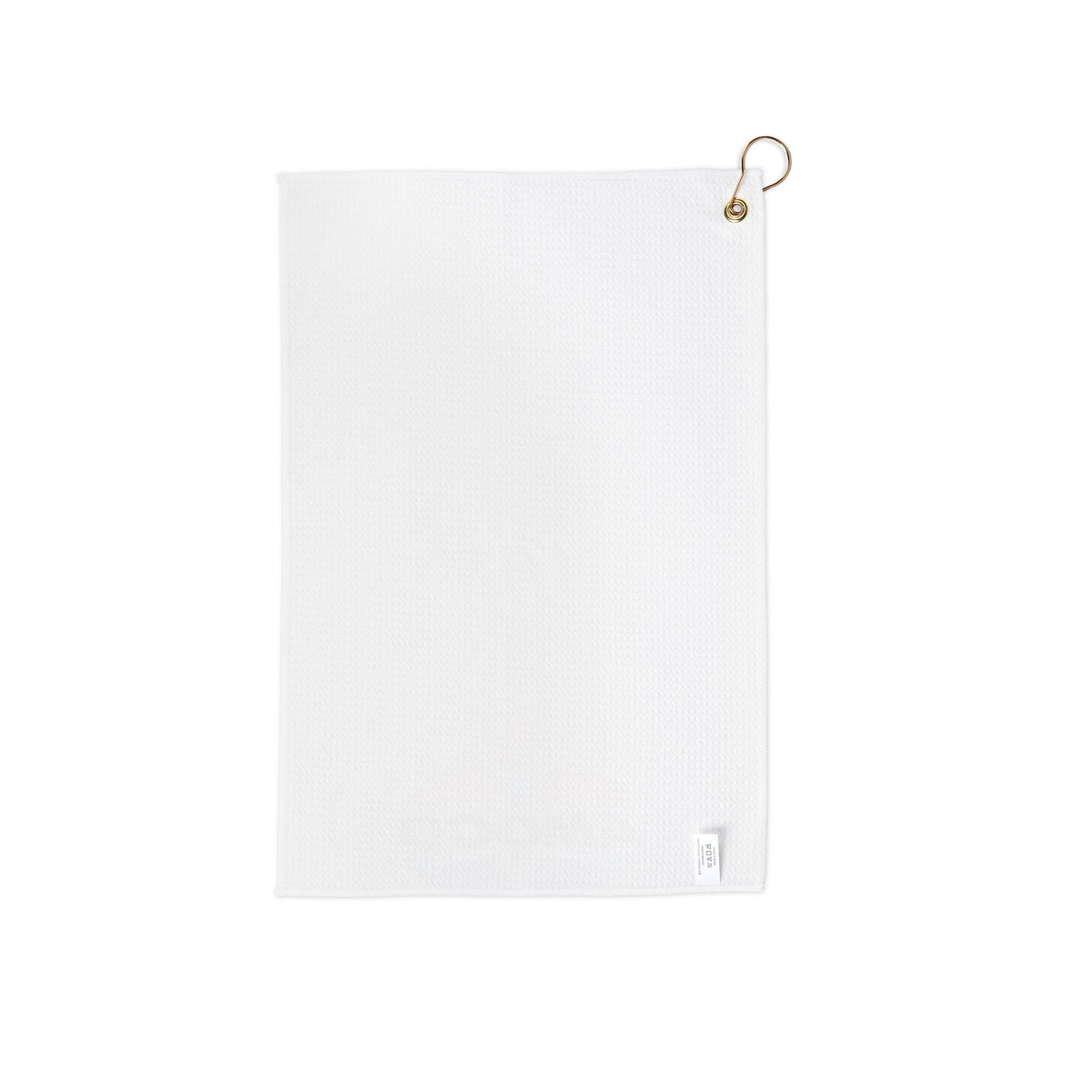 Amoco Golf Towel