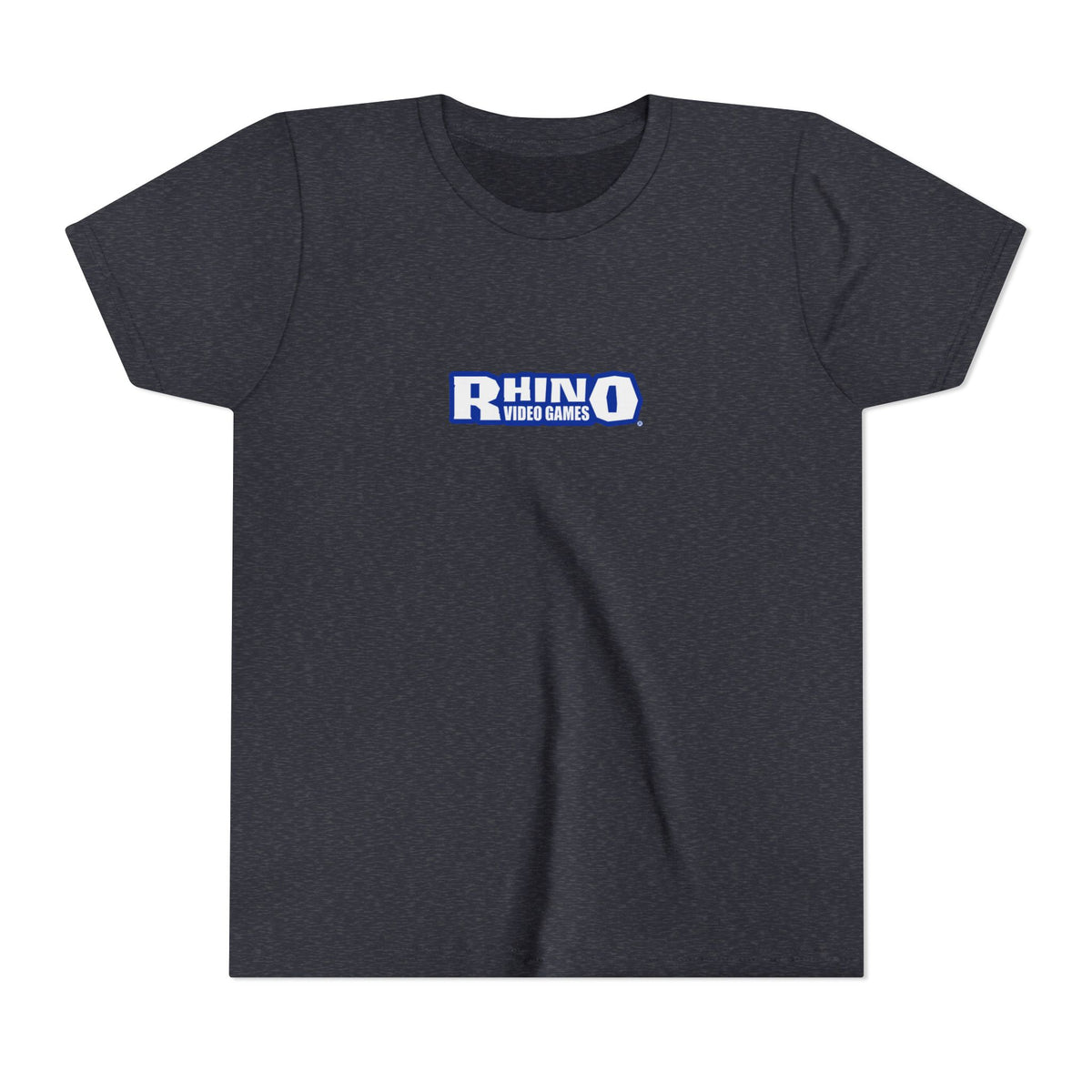 Rhino Video Games Kids Tee / T-Shirt