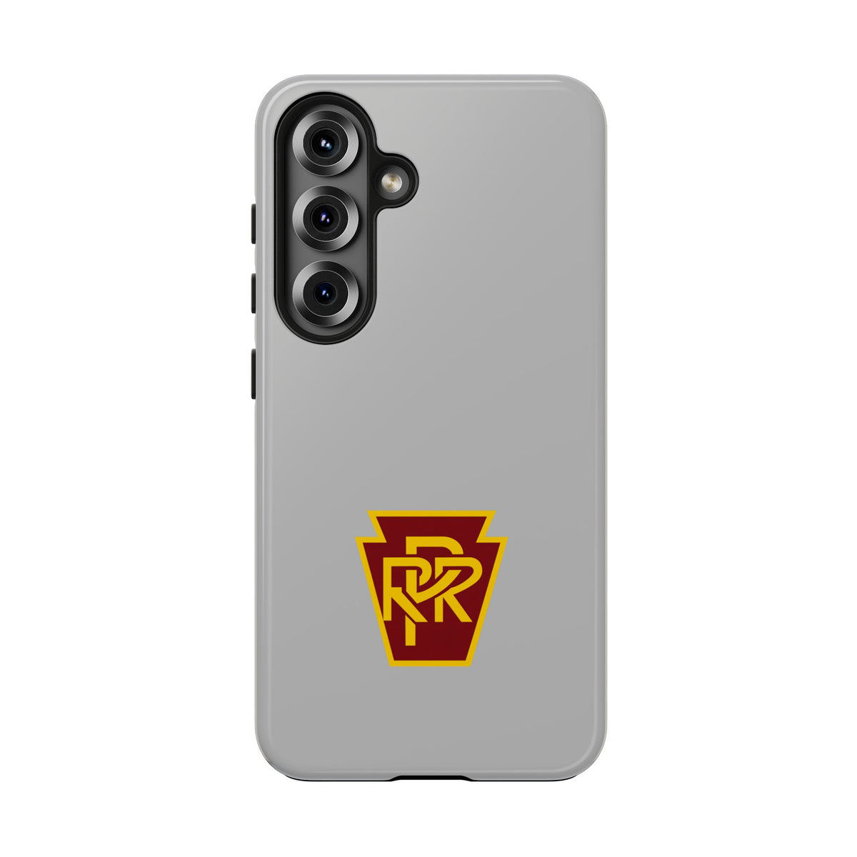Pennsylvania Railroad Tough Phone Case