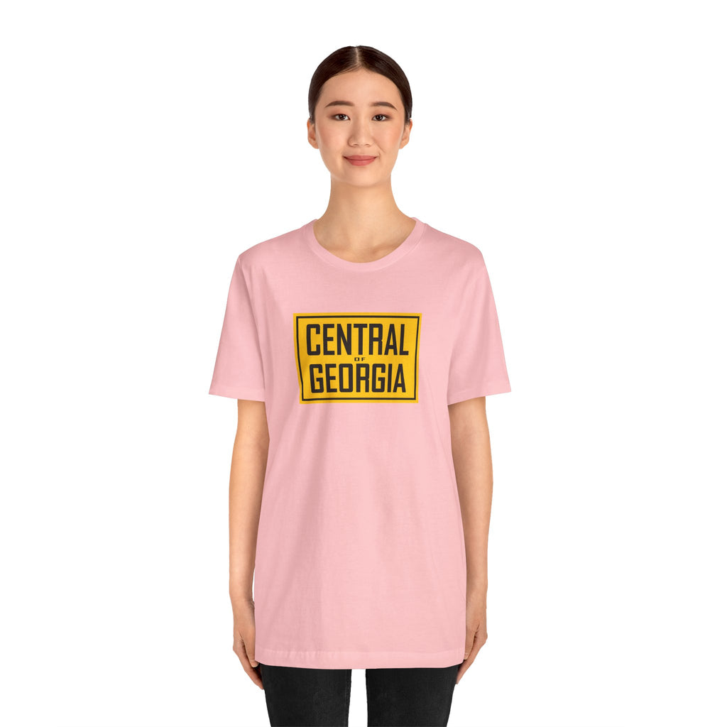 Central of Georgia Railway T-Shirt