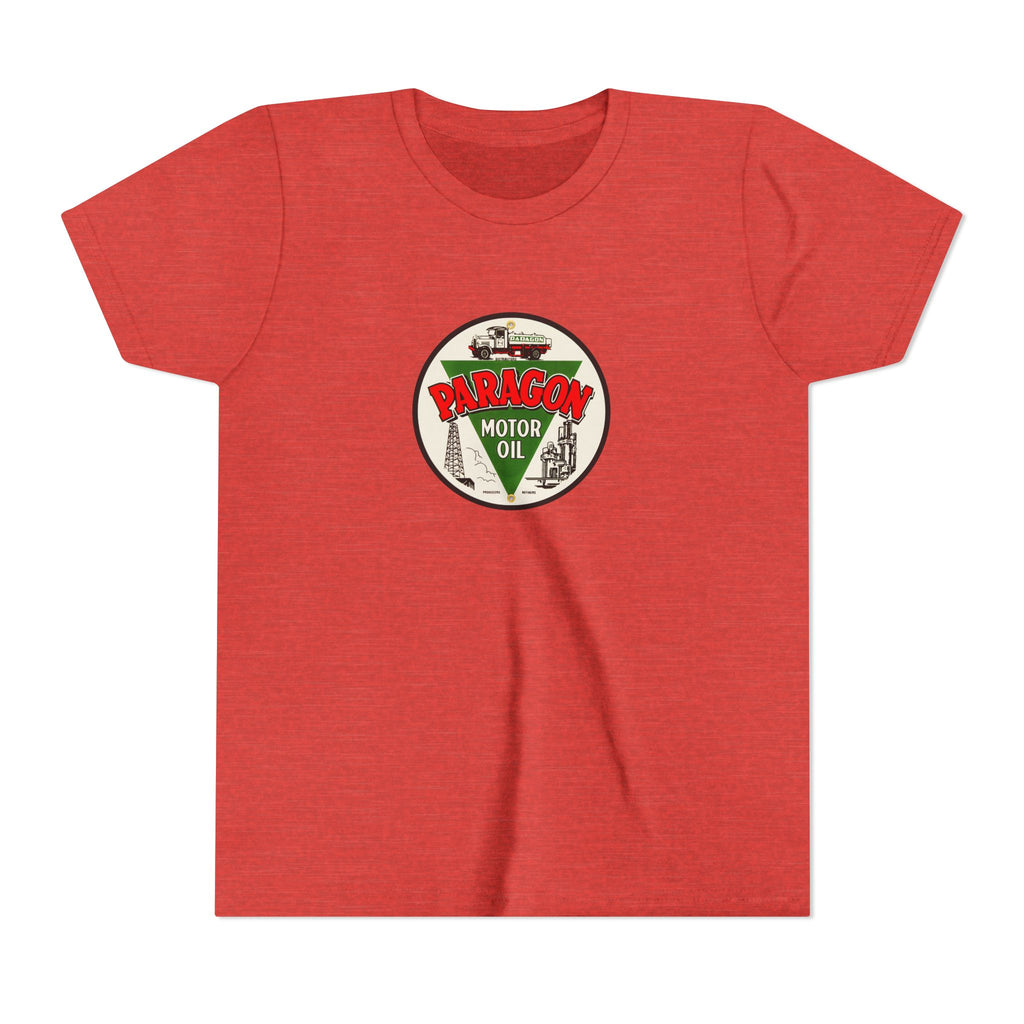 Paragon Oil Kids Tee / T-Shirt