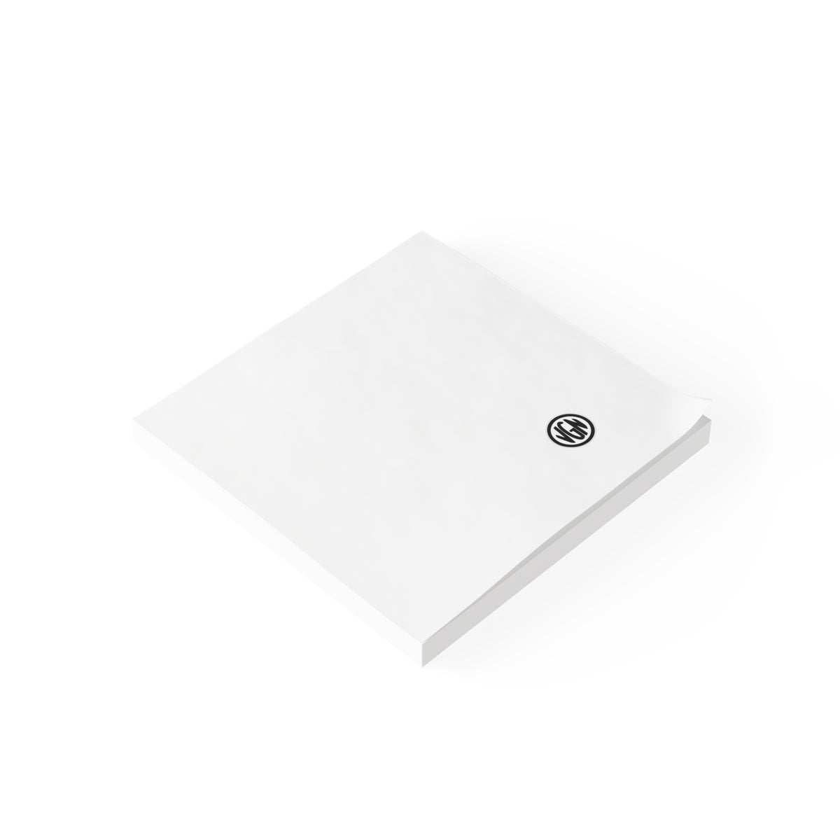 Virginian Railway Sticky Post-it Note Pad