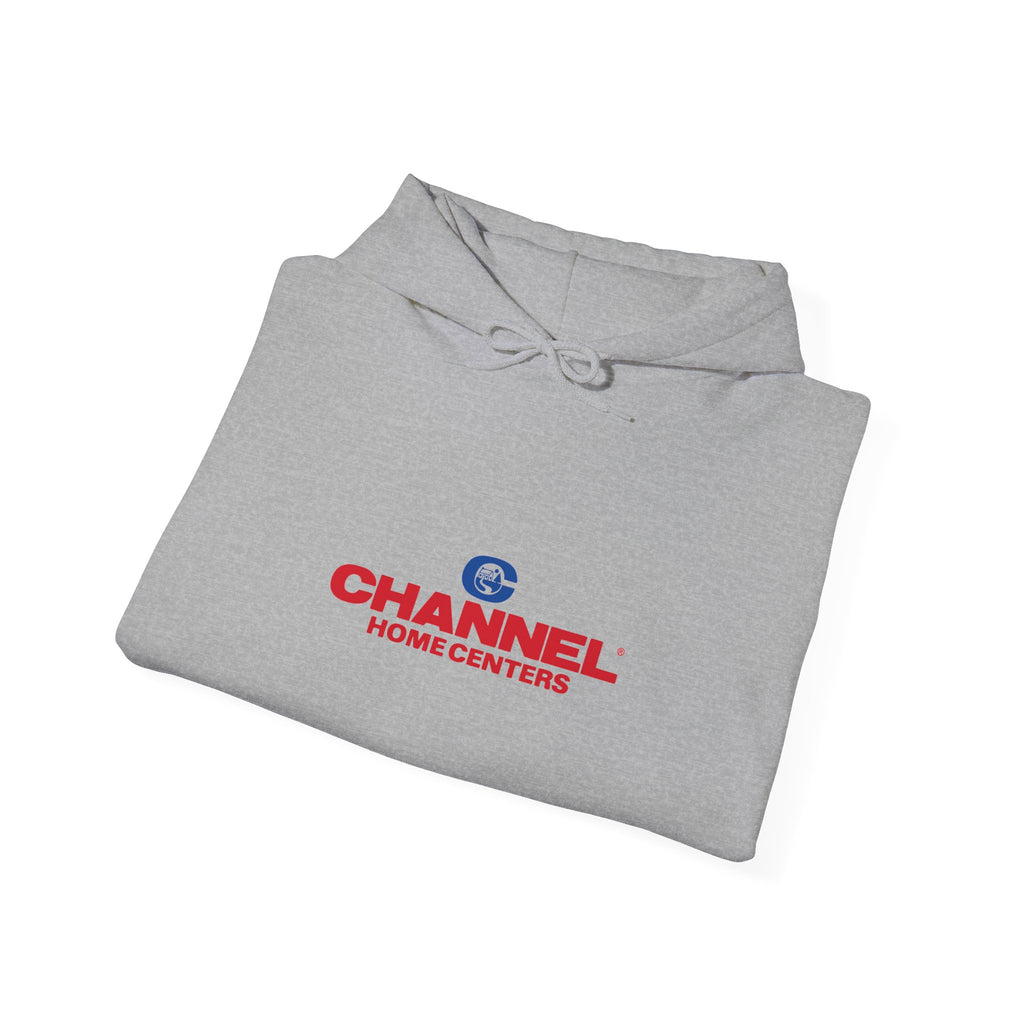 Channel Home Centers Hoodie / Sweatshirt