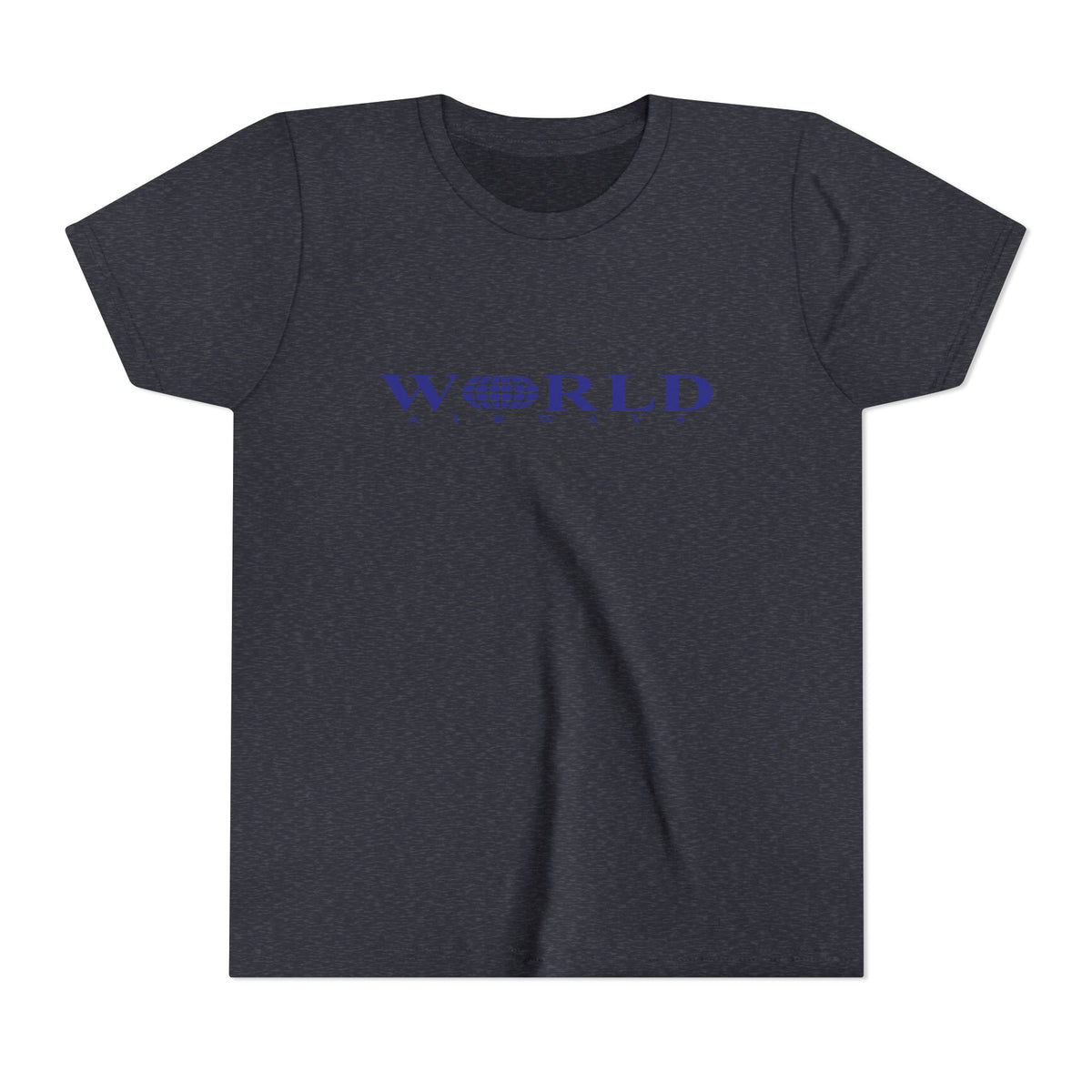 World Airways Kids Tee / T-Shirt