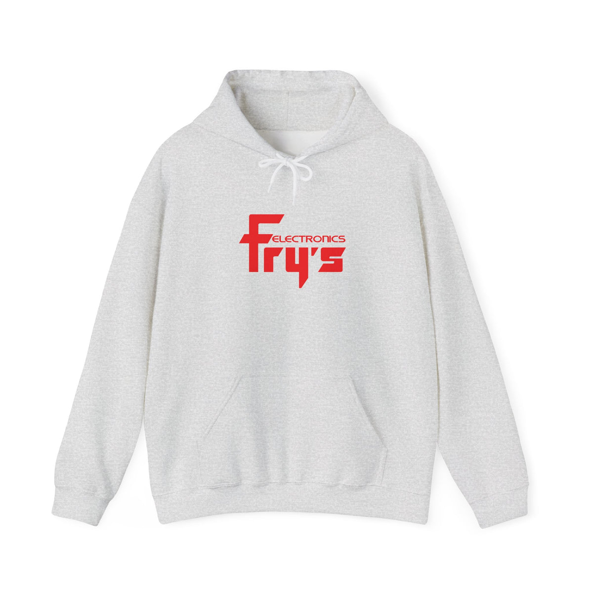 Fry's Electronics Hoodie / Sweatshirt