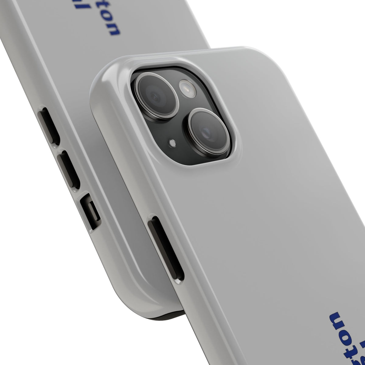 Washington Mutual Tough Phone Case