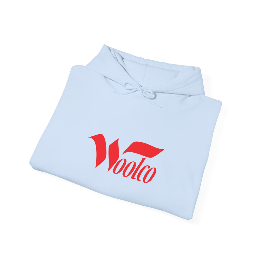 Woolco Hoodie / Sweatshirt