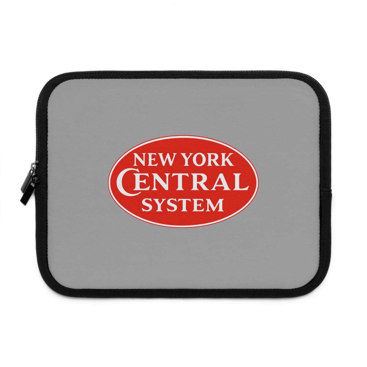 New York Central Railroad Laptop Sleeve