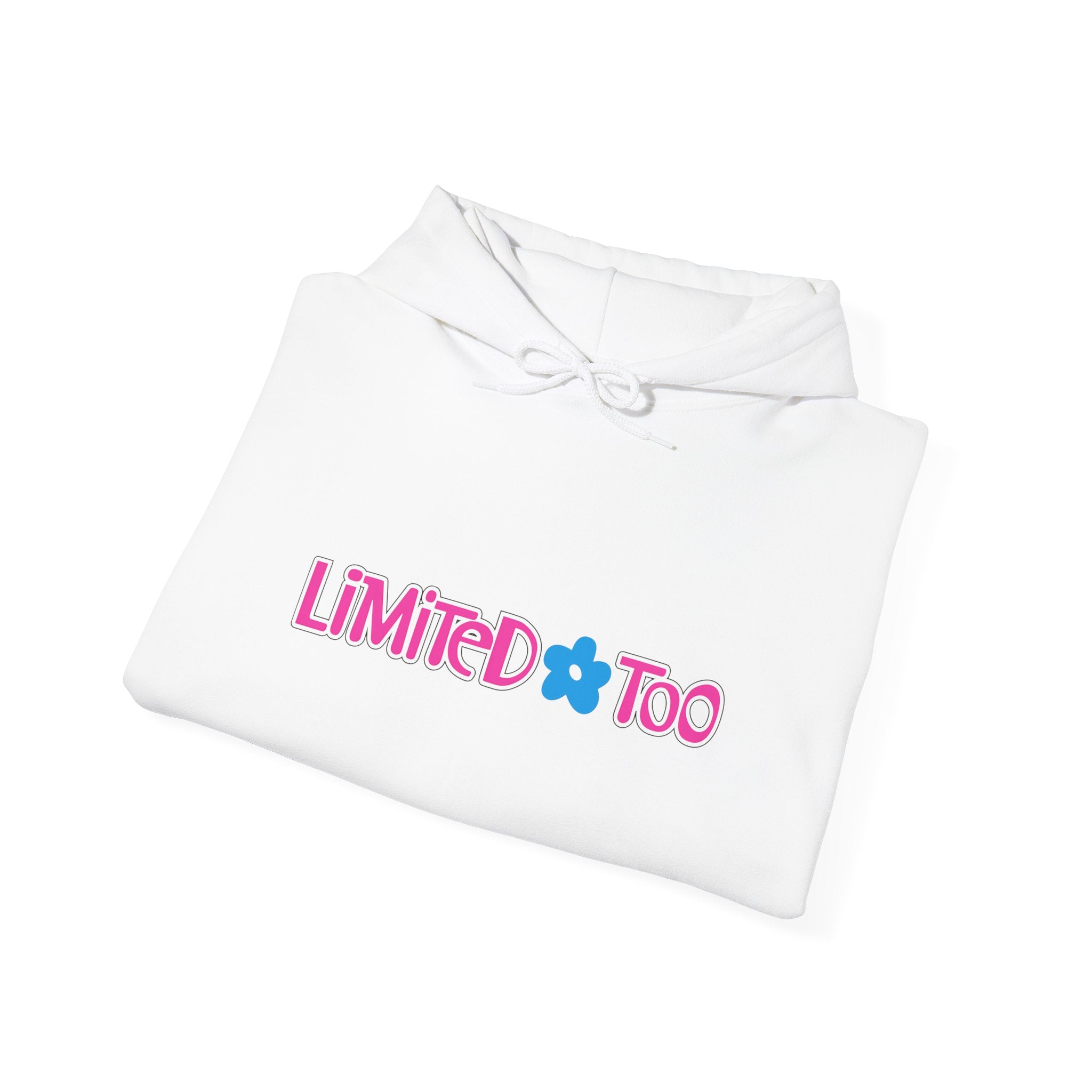 Limited Too Hoodie / Sweatshirt