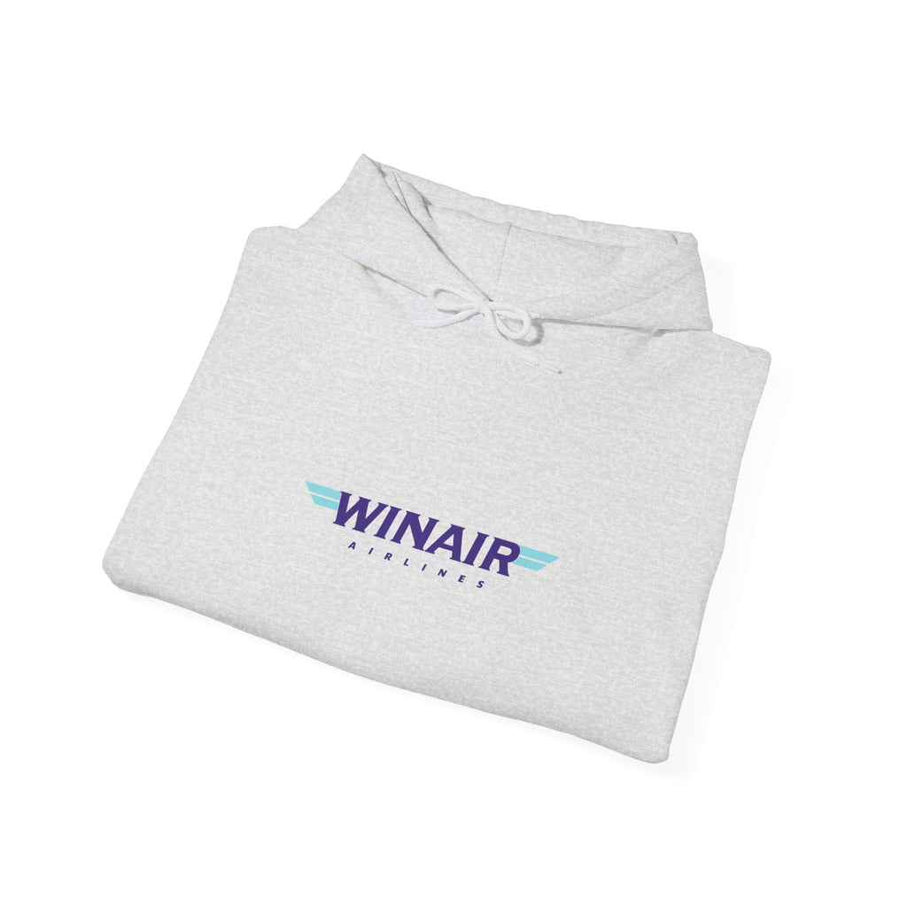 WinAir Airlines Hoodie / Sweatshirt