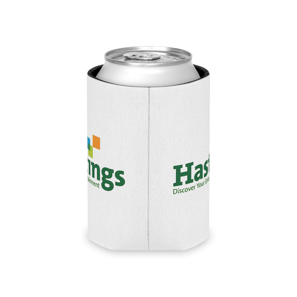 Hastings Entertainment Can Cooler