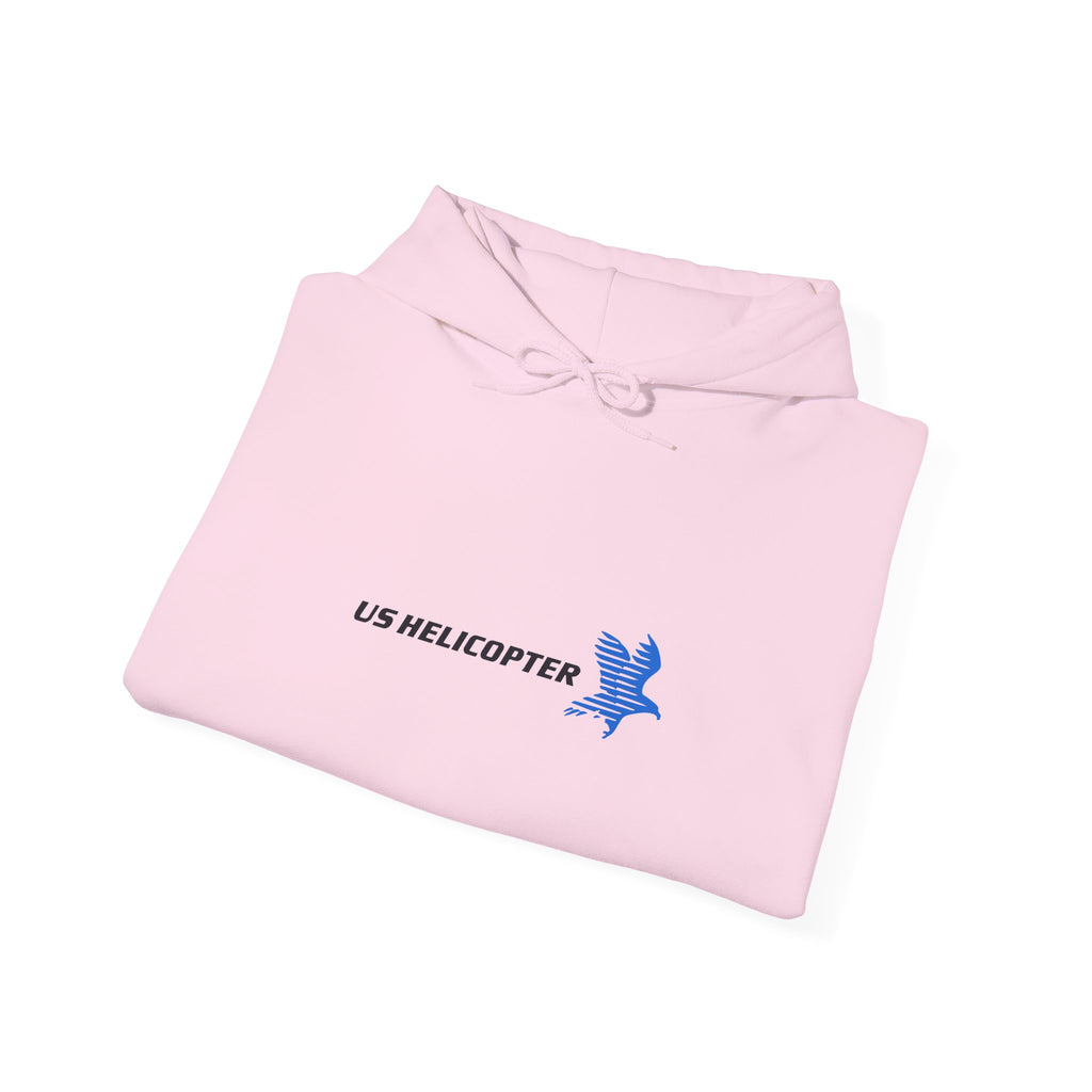 US Helicopter Hoodie / Sweatshirt