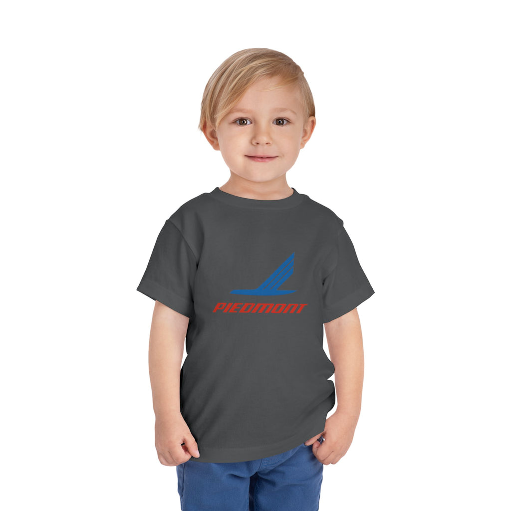 Piedmont Airlines Toddler Tee / T-Shirt