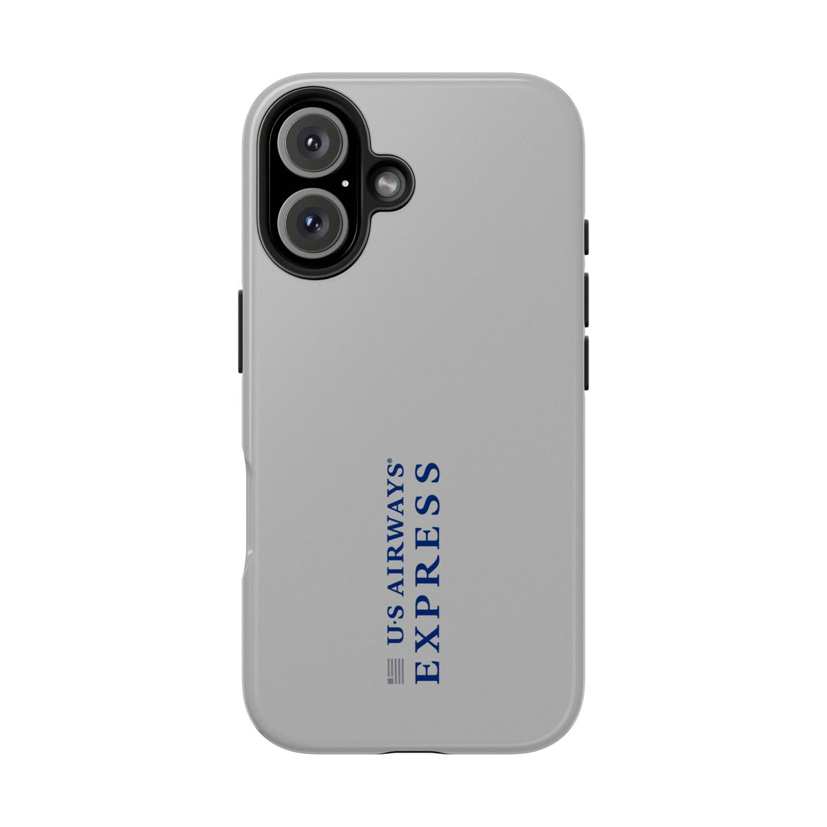 US Airways Express Tough Phone Case
