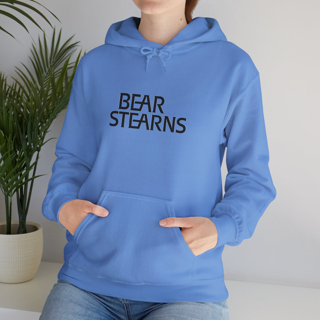 Bear Stearns Hoodie / Sweatshirt