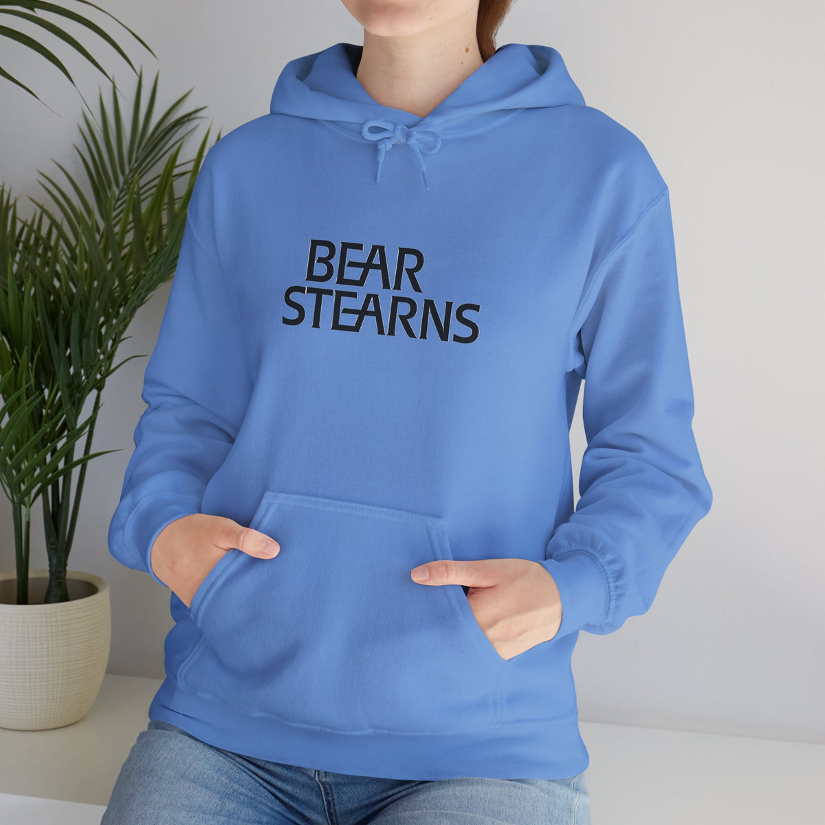 Bear Stearns Hoodie / Sweatshirt