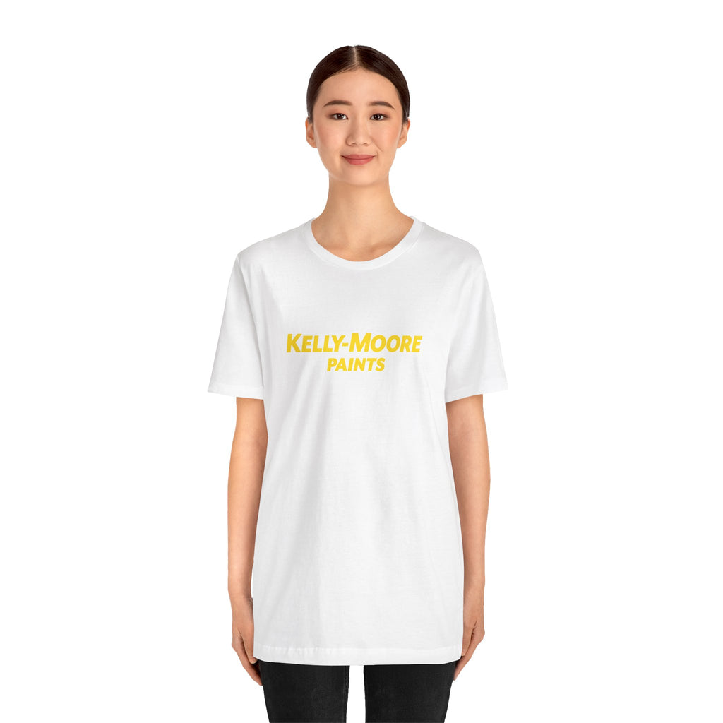 Kelly-Moore Paints T-Shirt