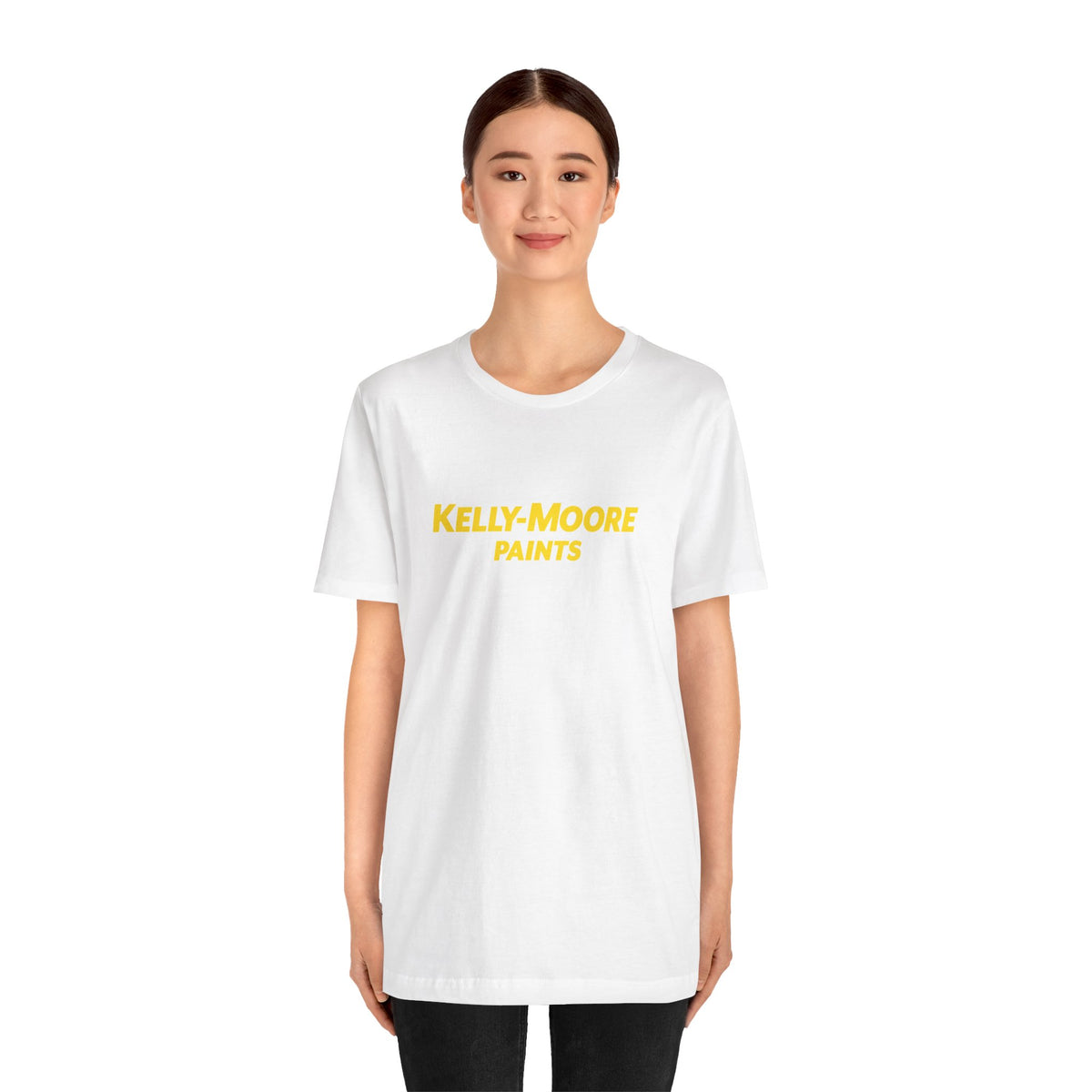 Kelly-Moore Paints T-Shirt