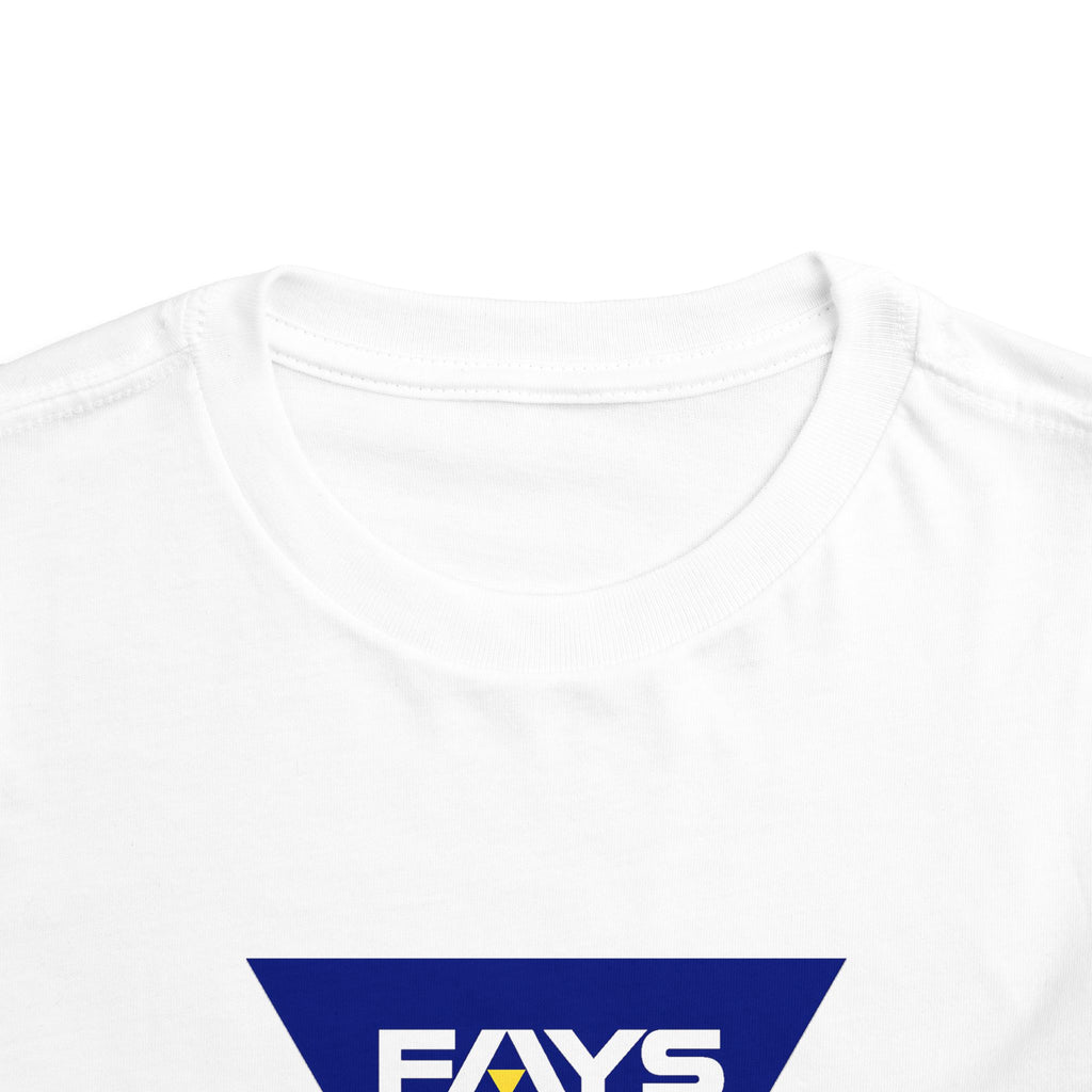 Fay's Drug Toddler Tee / T-Shirt