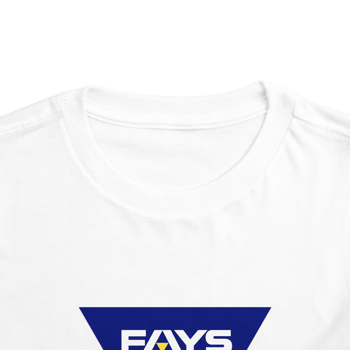Fay's Drug Toddler Tee / T-Shirt