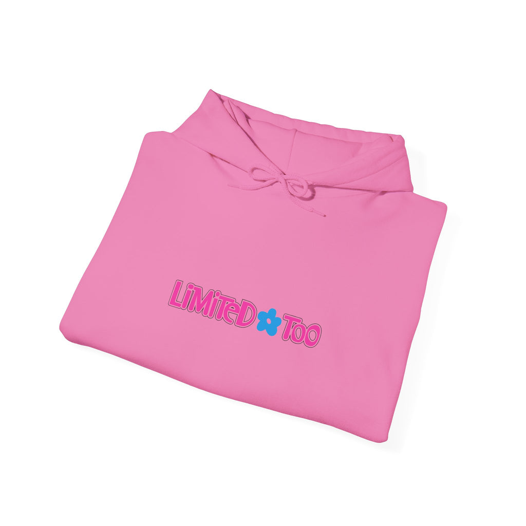 Limited Too Hoodie / Sweatshirt