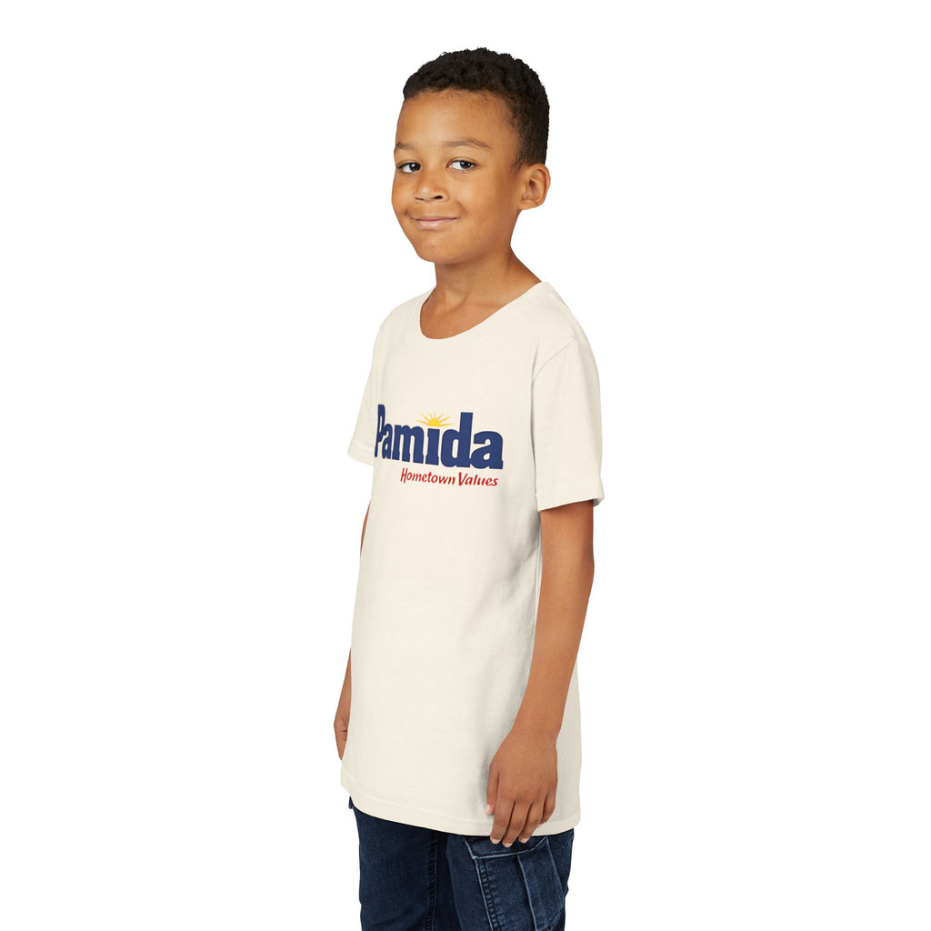 Pamida Kids Tee / T-Shirt
