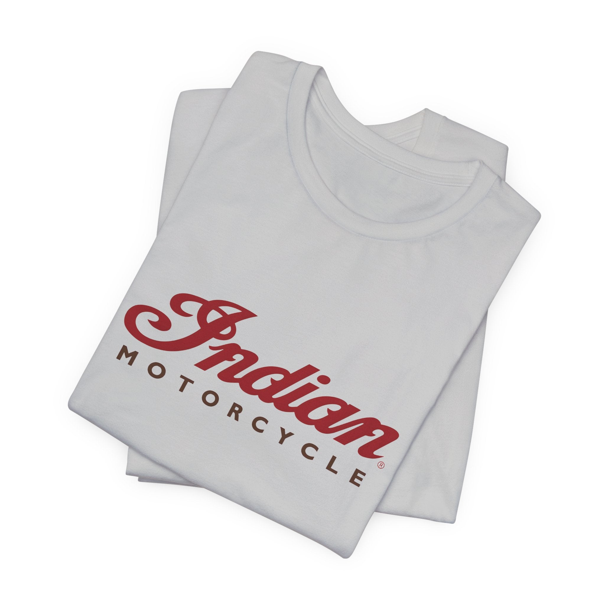 Indian Motorcycle T-Shirt - Since 1901 (sleeve)