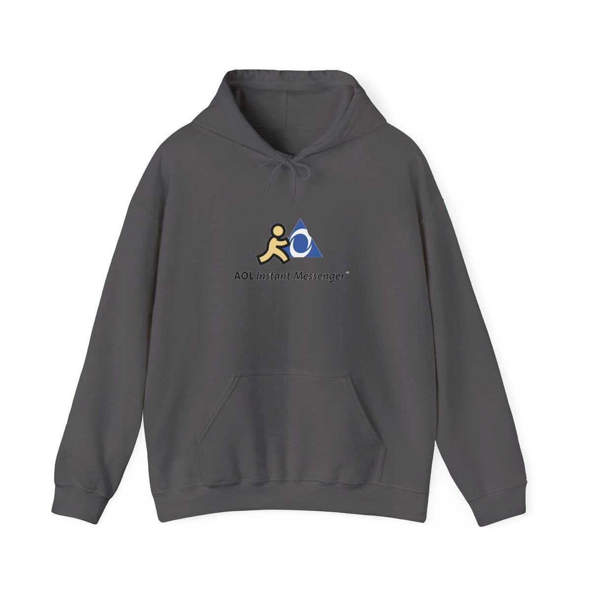 AOL Instant Messenger (AIM) Hoodie / Sweatshirt