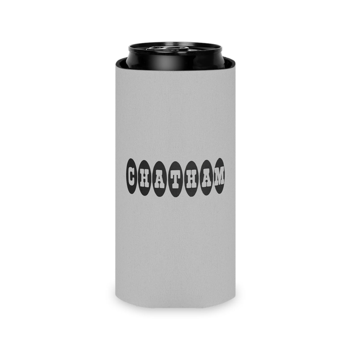 Chatham Supermarkets Can Cooler