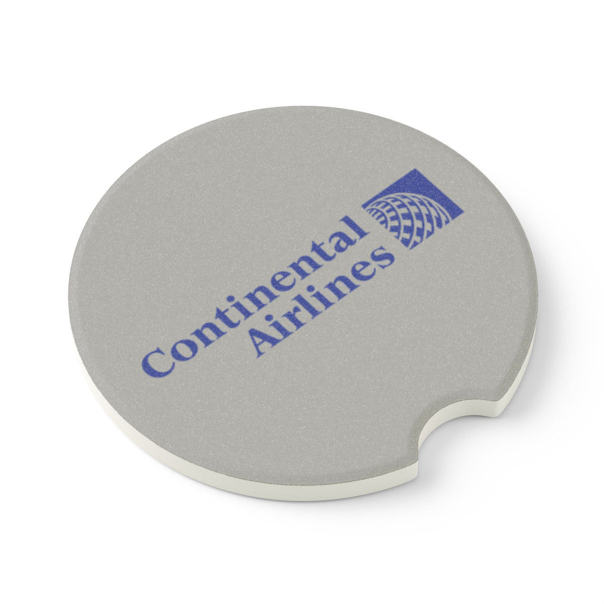 Continental Airlines Car Coaster