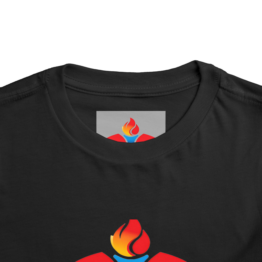 Amoco Toddler Tee / T-Shirt