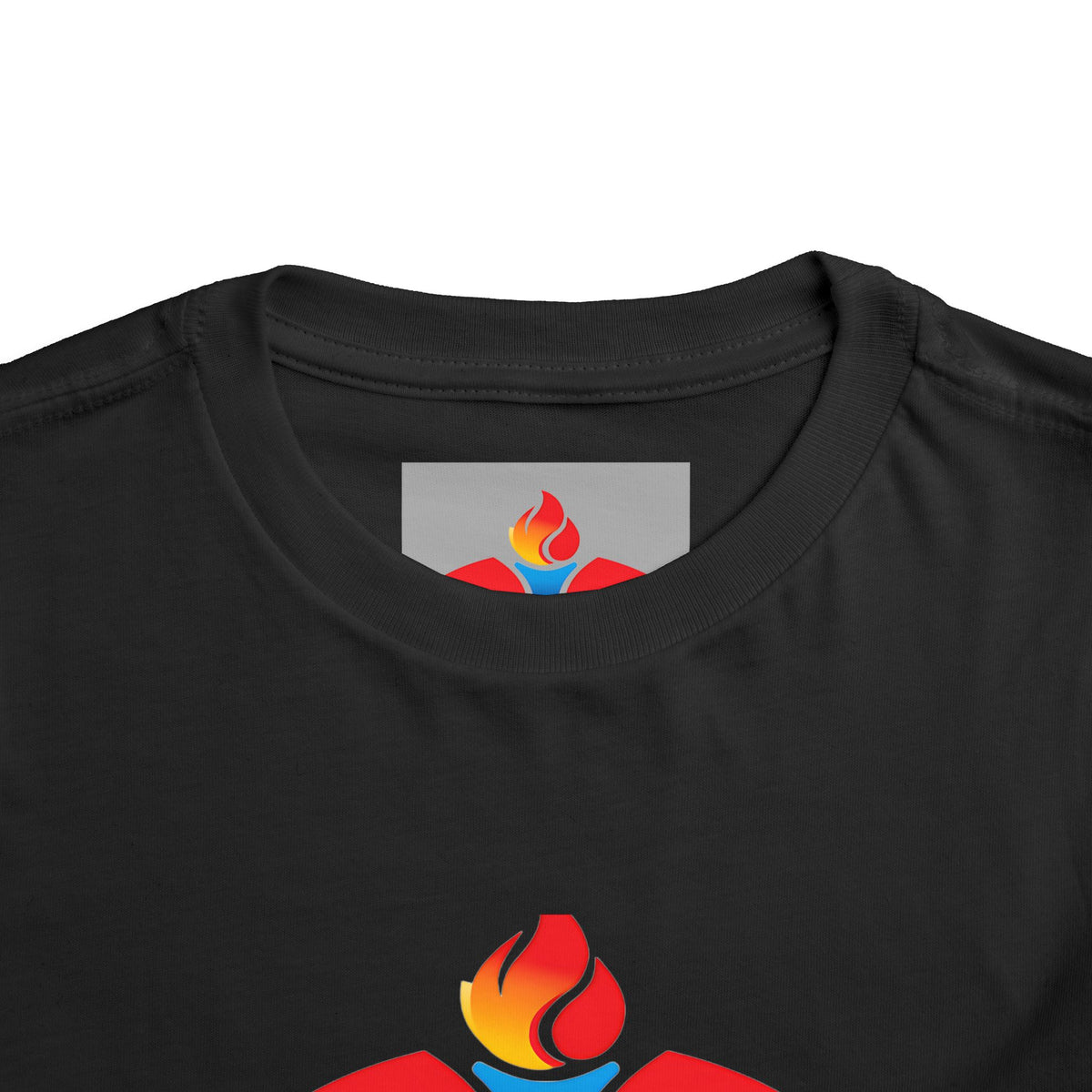 Amoco Toddler Tee / T-Shirt