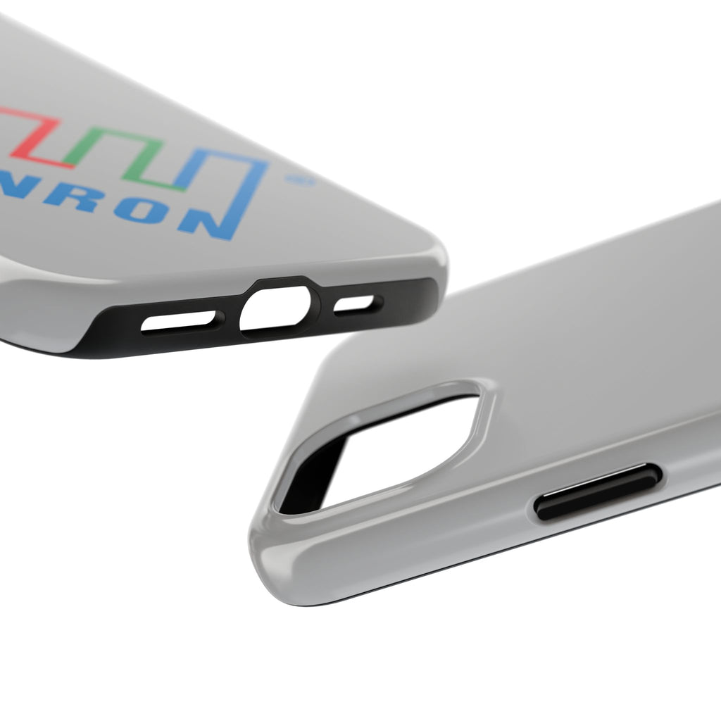 Enron Tough Protective Phone Case