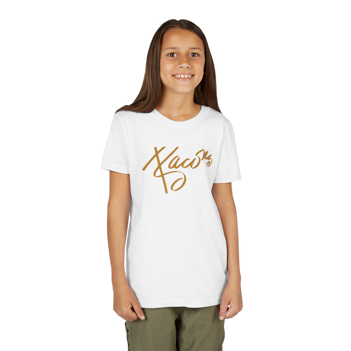 Bacon's Kids Tee / T-Shirt