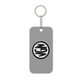 Virginian Railway Double-Sided Keychain Charm