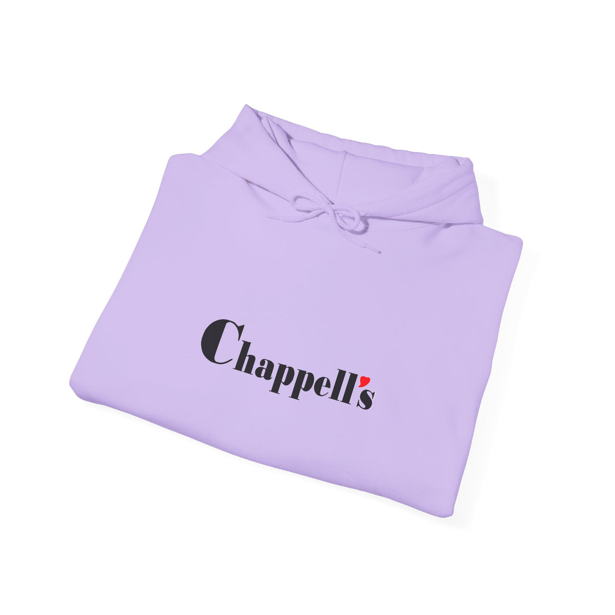 Chappell's Hoodie / Sweatshirt