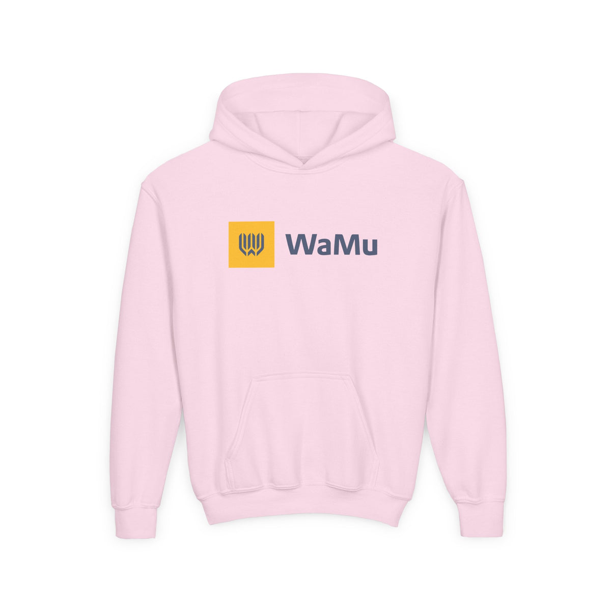 Washington Mutual (WaMu) Youth Hoodie / Sweatshirt