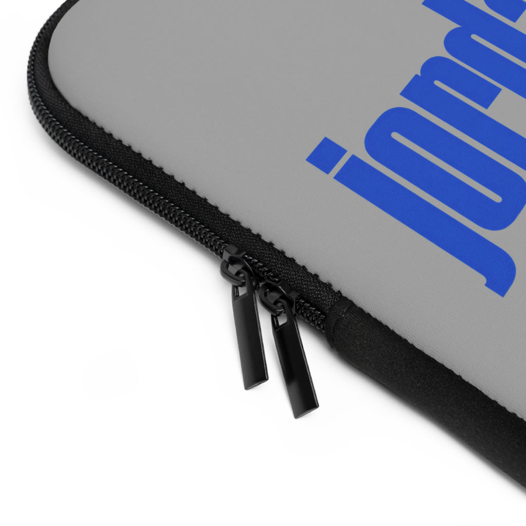 Jordan Marsh Laptop Sleeve